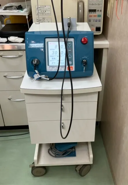半導体レーザー